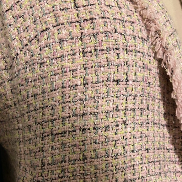 Tweed Jacket - Picture 3 of 3